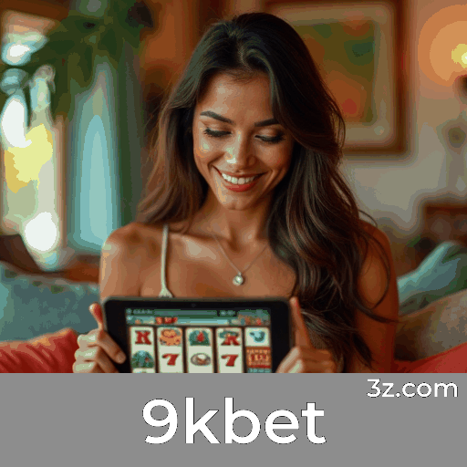 Play Slots and Live Casino Games at 9kbet Brazil 9kbet sports betting Brazil cricket and football